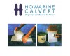 HOWARINE CALVERT HOWARLEIM III